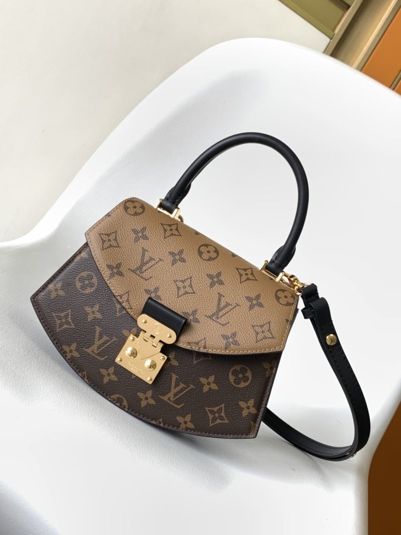 LV Top Handle Bags